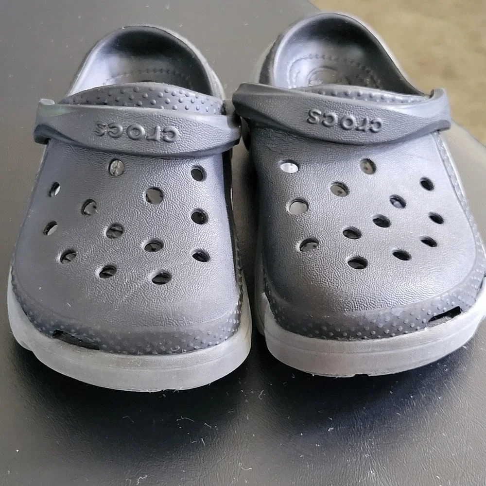 CROCS duet sport
